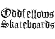 Oddfellows Skateboards